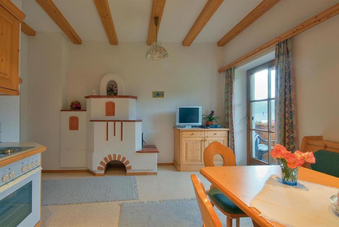 Ruadlhof Villa Leutasch Luaran gambar