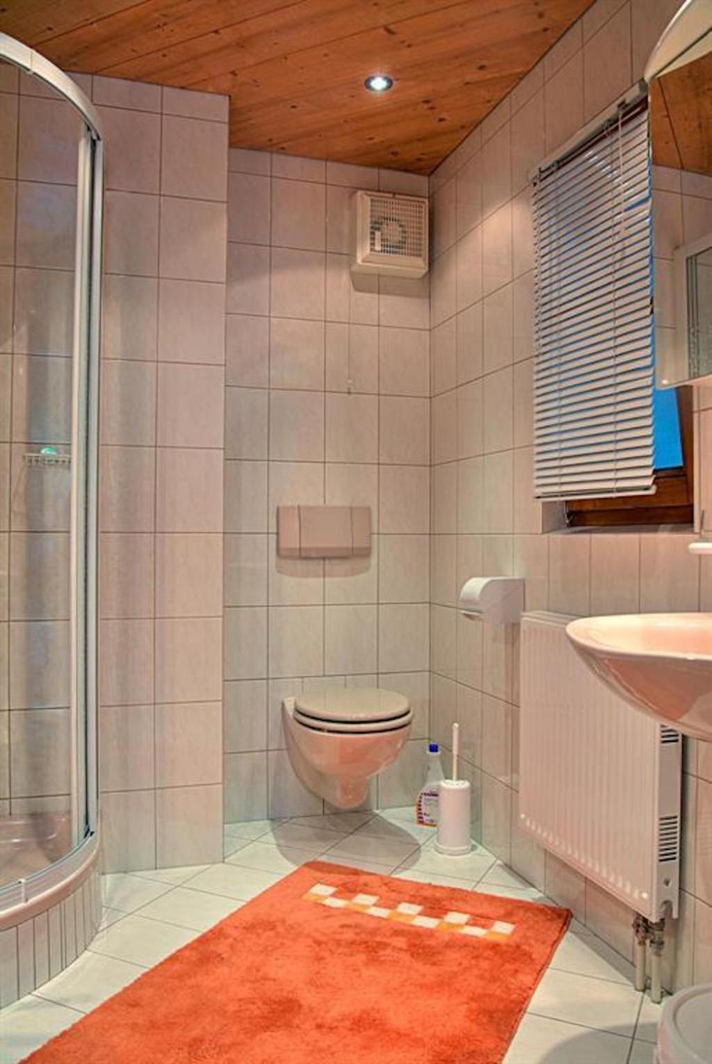 Ruadlhof Villa Leutasch Luaran gambar