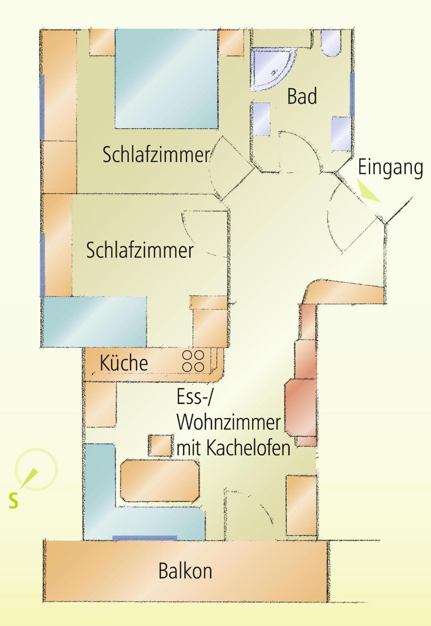 Ruadlhof Villa Leutasch Luaran gambar