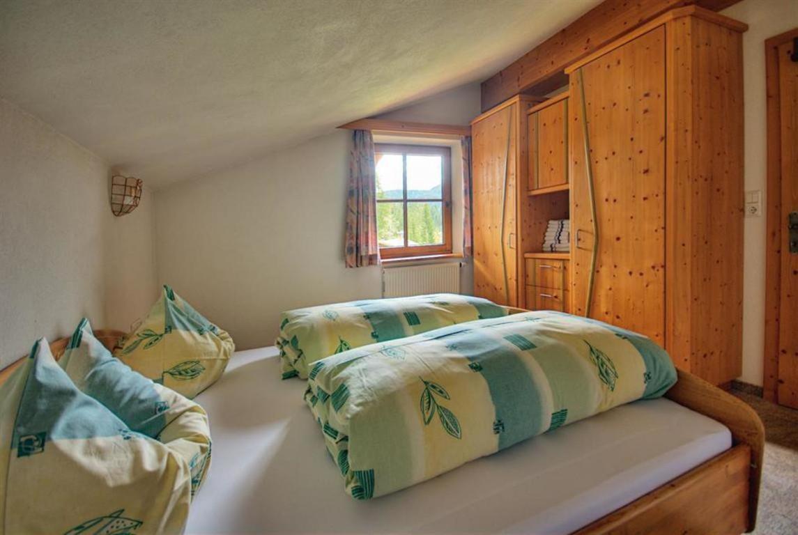 Ruadlhof Villa Leutasch Luaran gambar