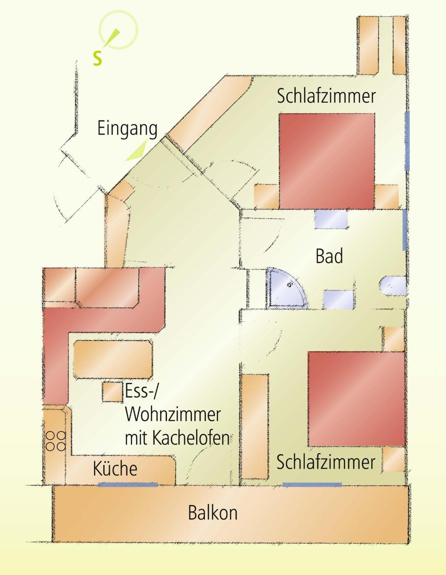 Ruadlhof Villa Leutasch Luaran gambar