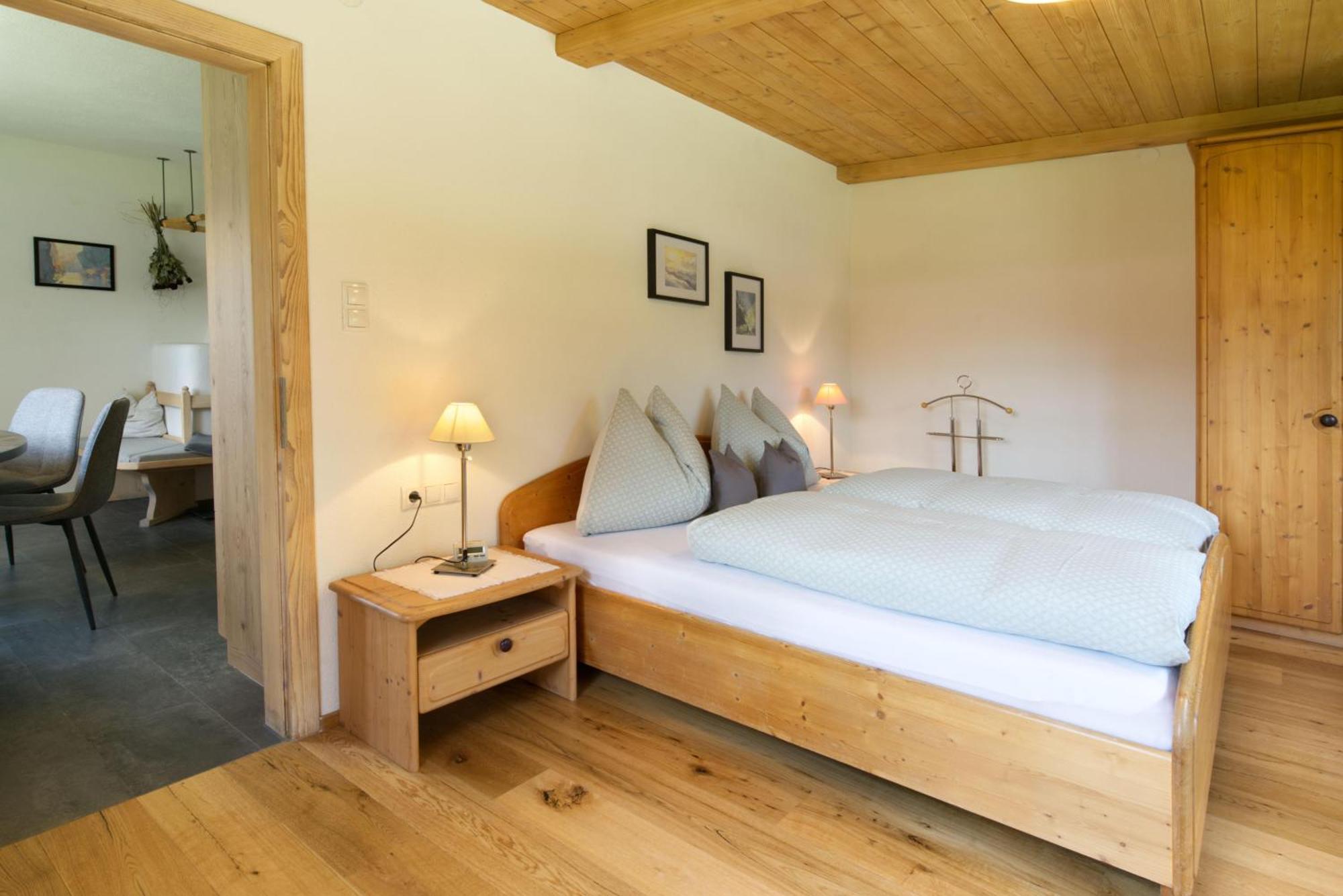 Ruadlhof Villa Leutasch Luaran gambar