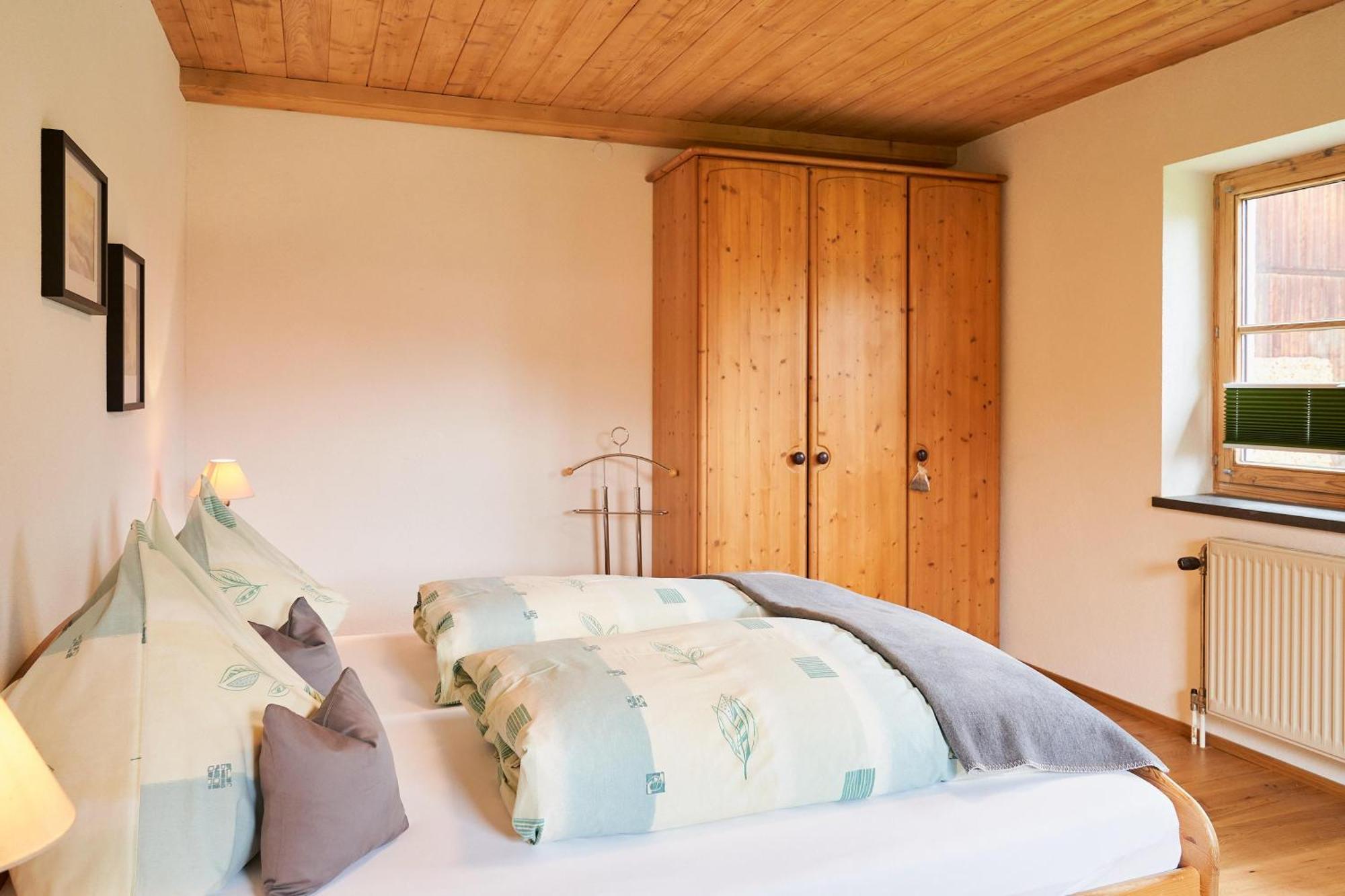 Ruadlhof Villa Leutasch Luaran gambar