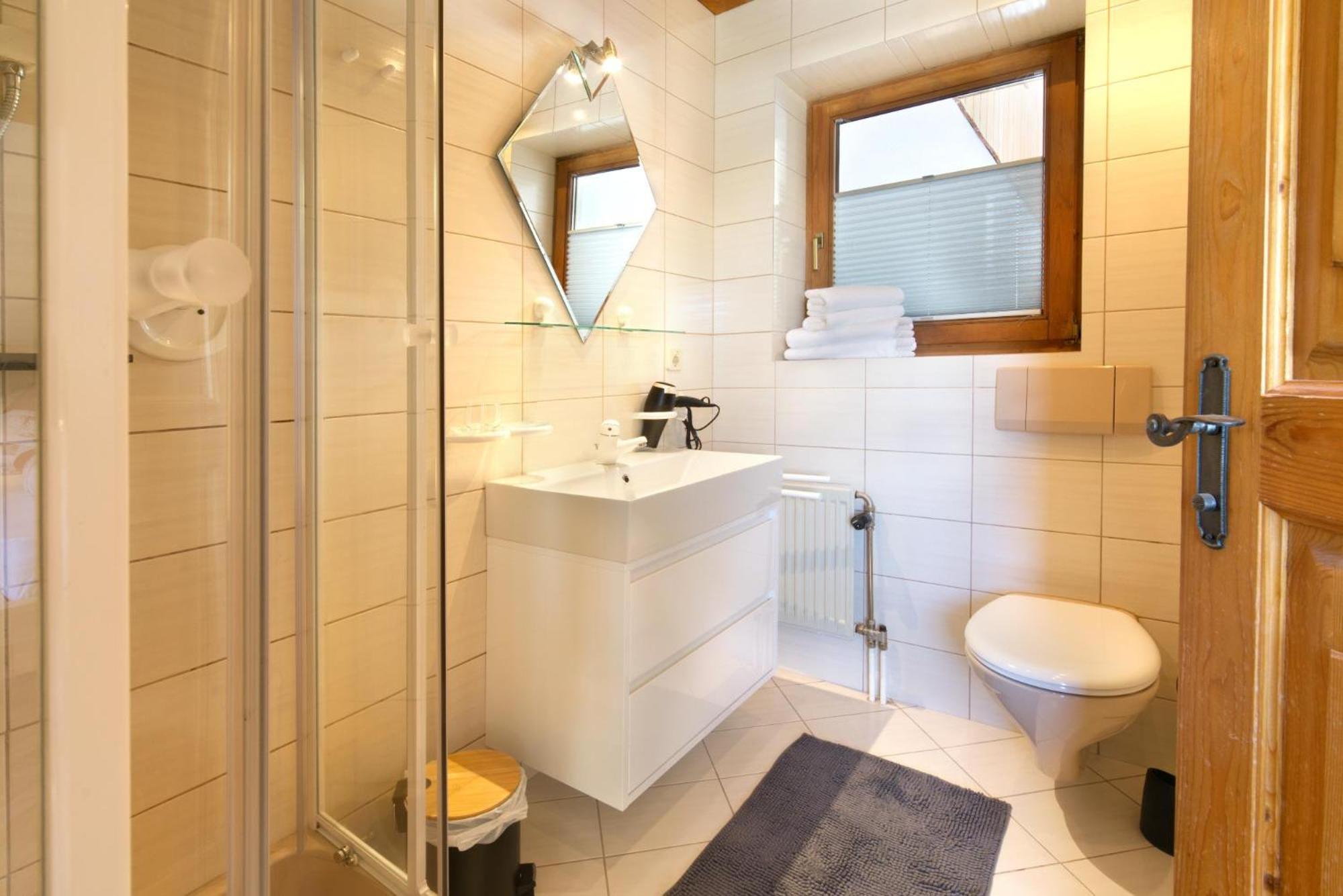 Ruadlhof Villa Leutasch Luaran gambar