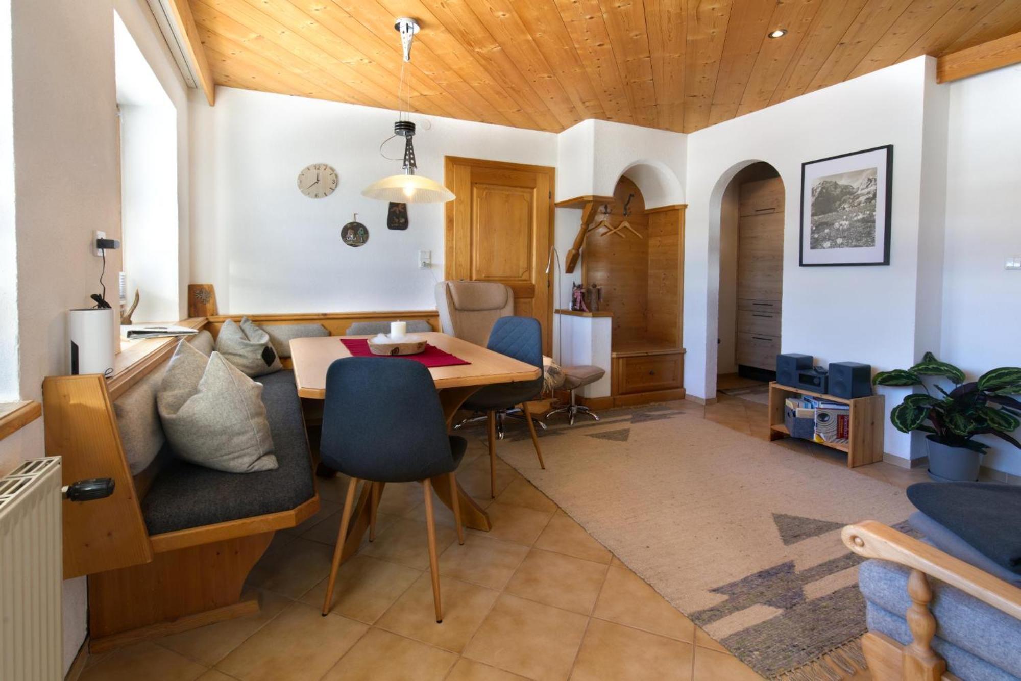 Ruadlhof Villa Leutasch Luaran gambar