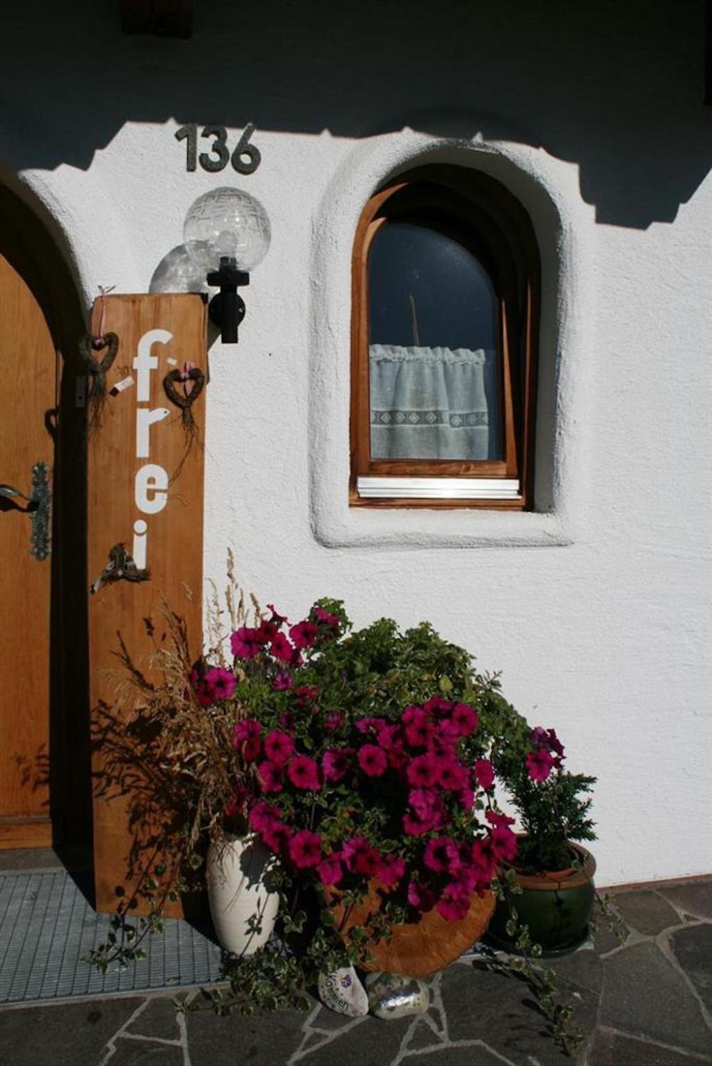 Ruadlhof Villa Leutasch Luaran gambar